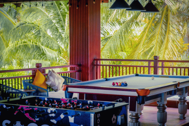Sunset Bar